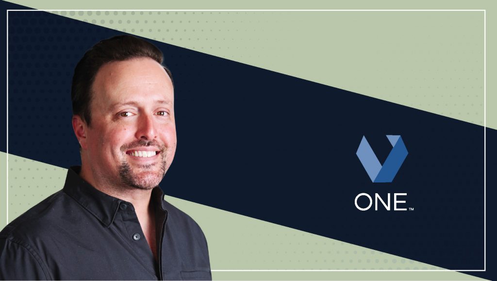 MarTech Interview with Sean King, EVP, Veritone One