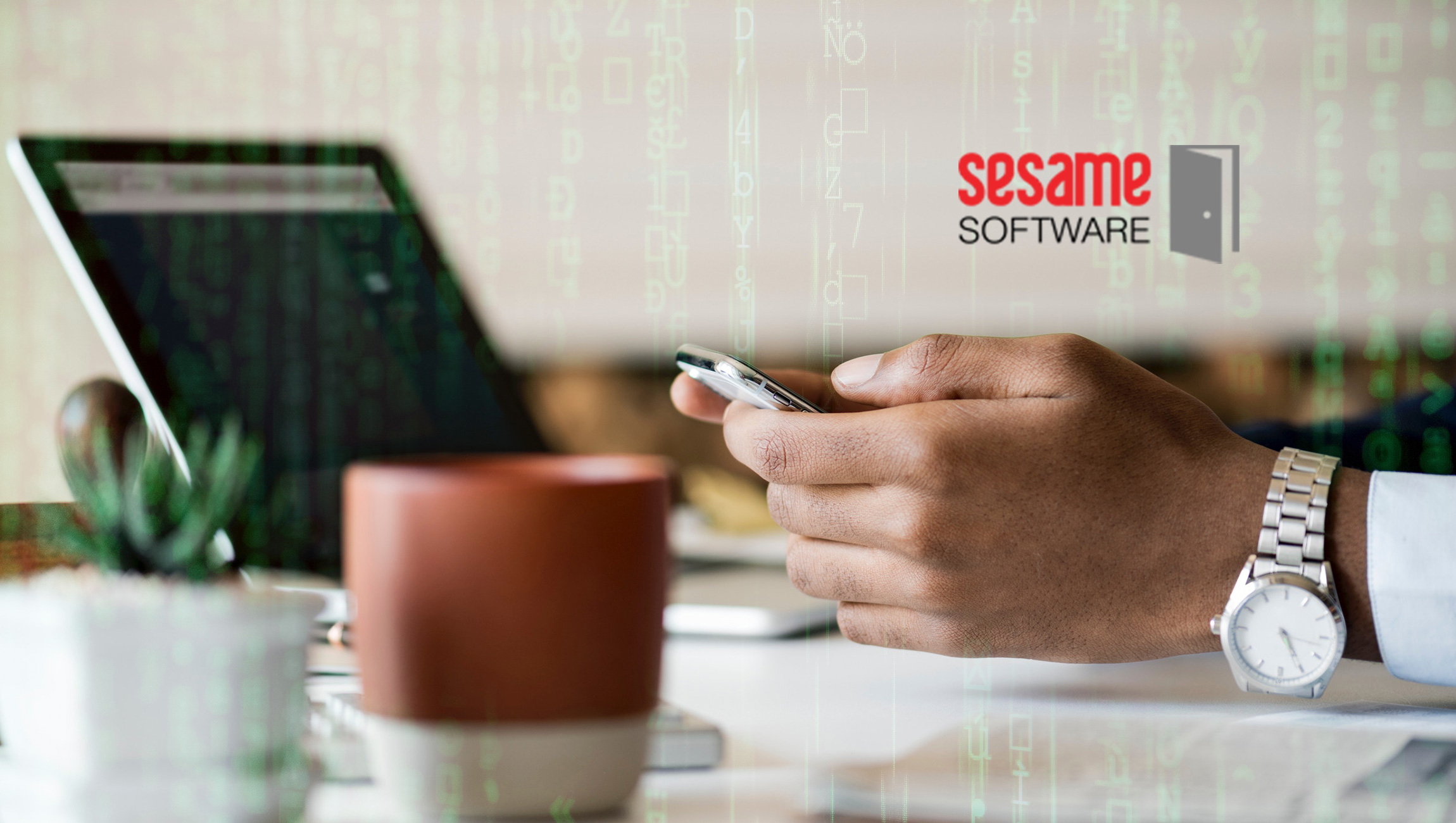 Sesame Software Partners with Snowflake on Integration/Data Warehouse Solution