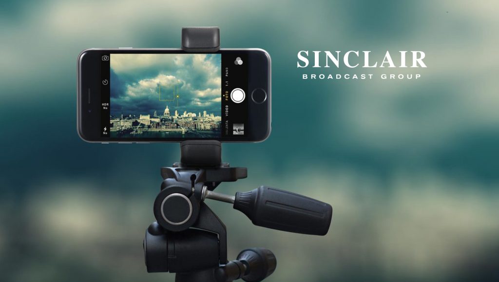 Sinclair to Offer Sophisticated Open-Source Broadcast App to the Broadcast Industry