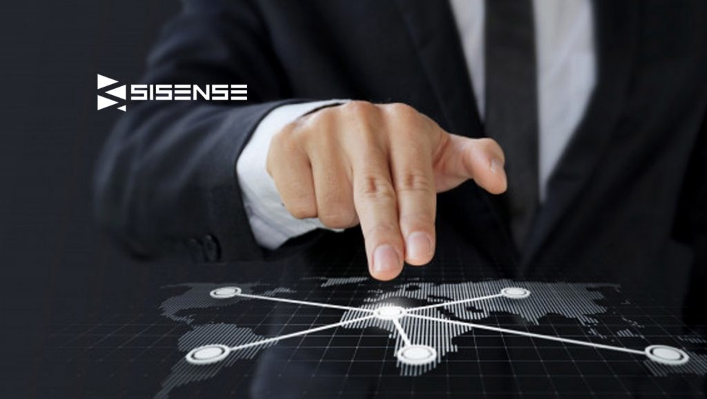 Sisense Recognized as a Leader Among Enterprise BI Platforms