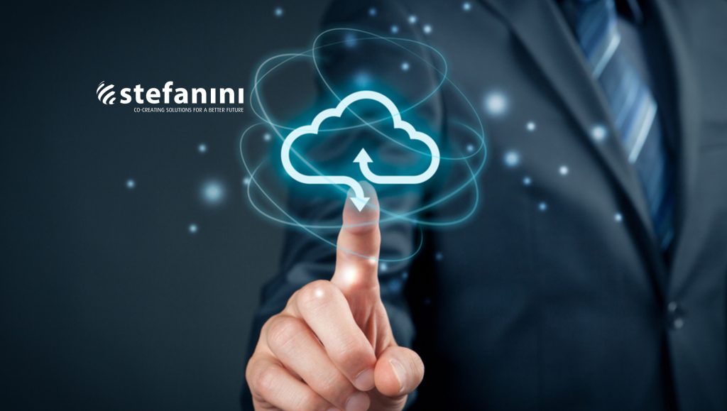 Stefanini Offers Tailored Cloud Infrastructure for Better Adoption