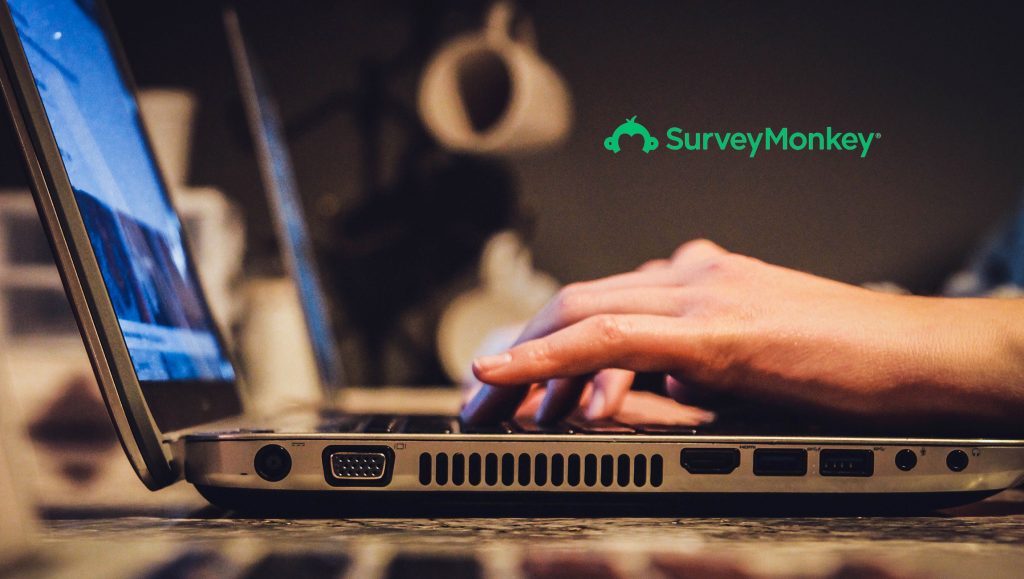 SurveyMonkey Expands Executive Team to Grow Enterprise and Self-Serve Businesses