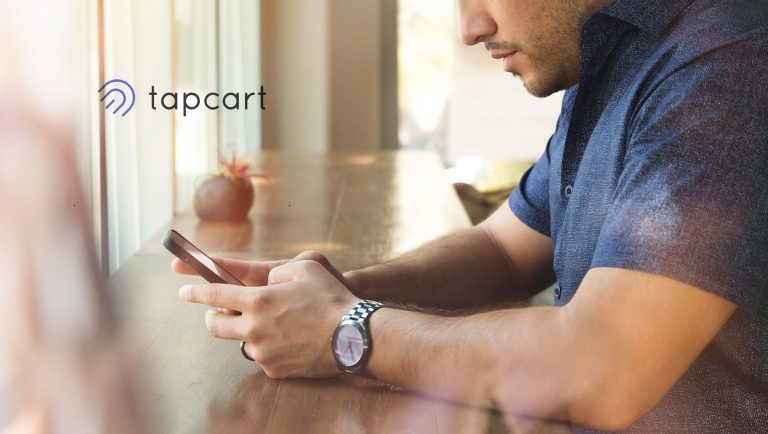 Tapcart Fuels the Future of Mobile Commerce with $4 Million in Funding from Greycroft