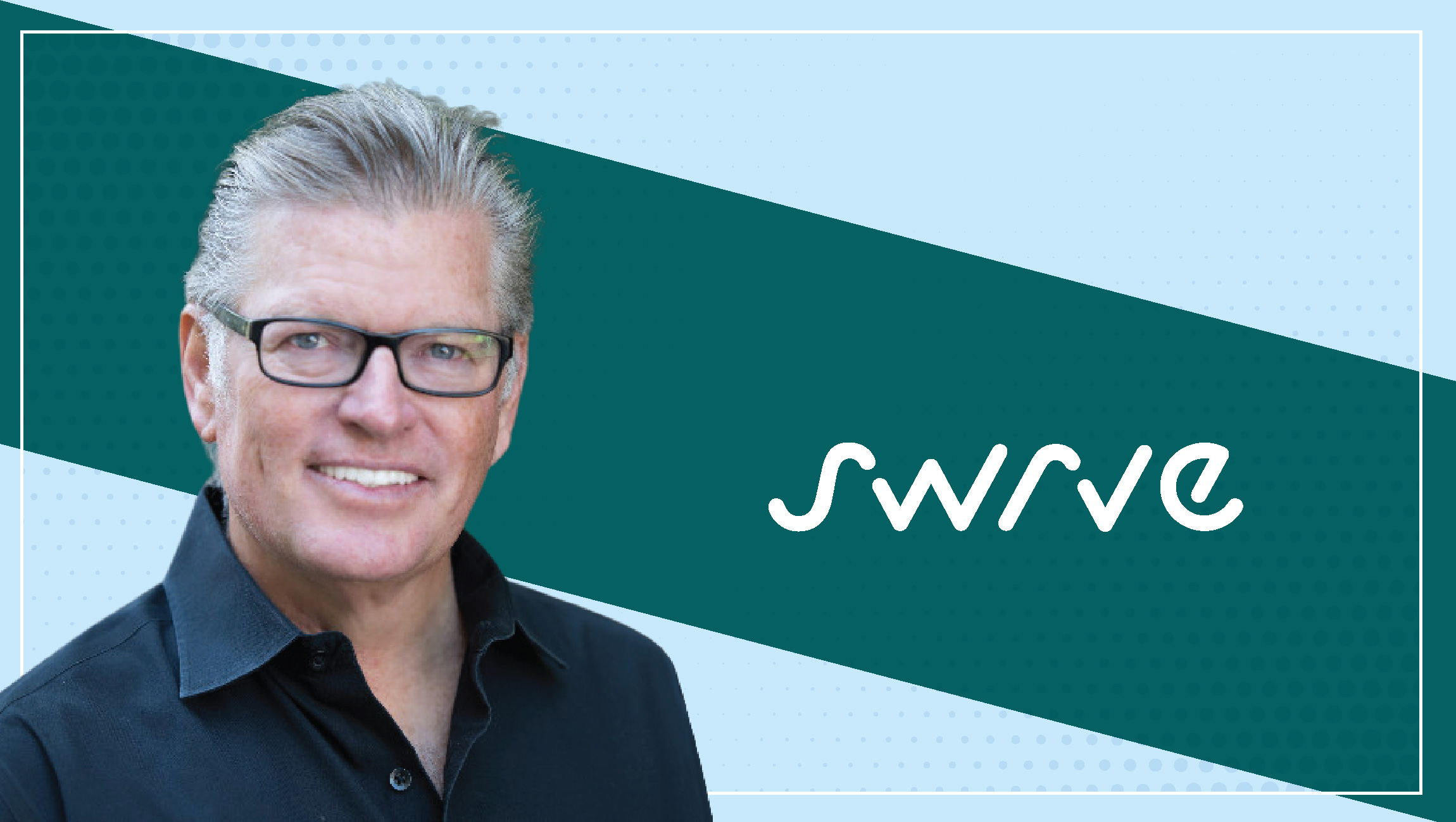 MarTech Interview with Tom Aitchison, CEO at Swrve