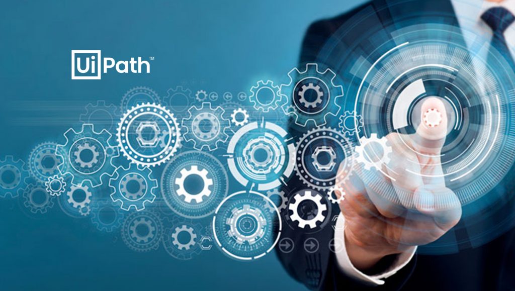 UiPath Named a Leader in the 2019 Gartner Magic Quadrant for Robotic Process Automation