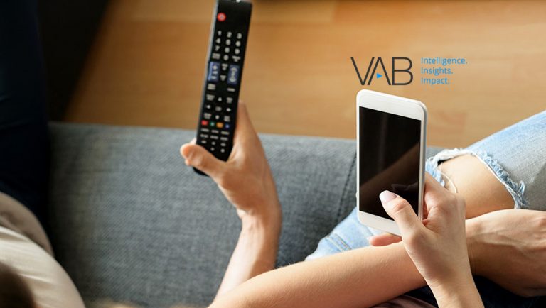 VAB Multiscreen TV Advertising Campaign Launches