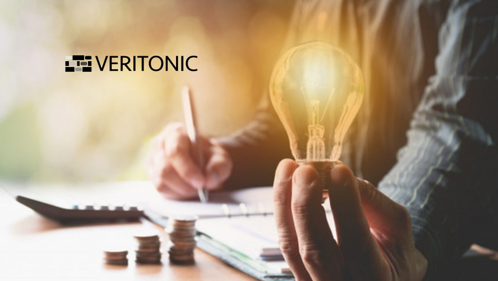 Veritonic Wins 2022 Public Relations and Marketing Excellence Award