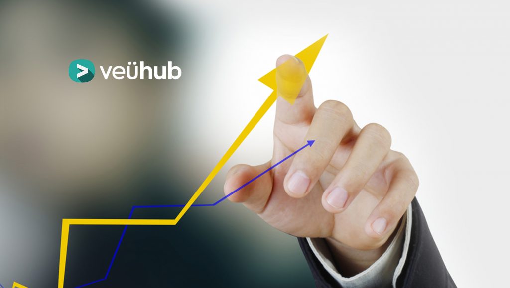 Veühub Announces a $2 Million Seed-Stage Round