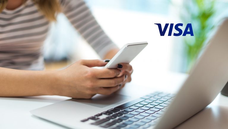 Visa Acquires Payworks