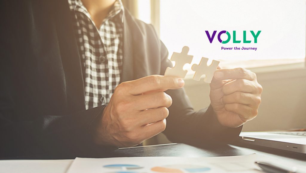 Volly and Botsplash have announced the formation of a strategic partnership to provide lenders and borrowers with a seamless interaction across multiple messaging platforms