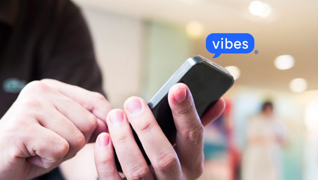 Want to Reach Consumers? Text Them, Says Vibes' US Mobile Consumer Report