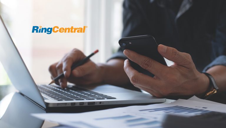 RingCentral Brings Accessible, Mobile Communications to CNIB Foundation