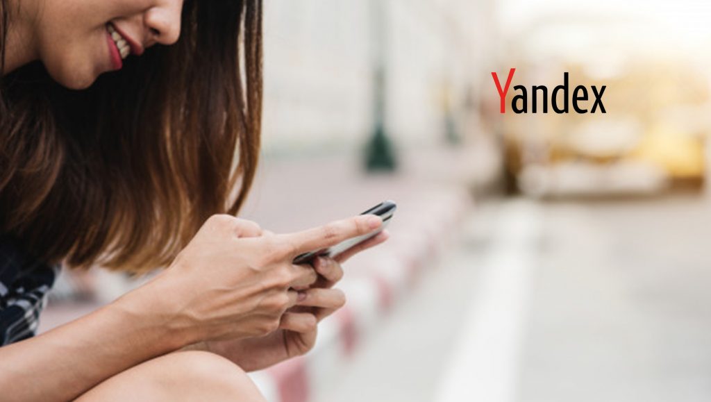 Yandex Launches Mobile App Monetization Through The Yandex Advertising Network