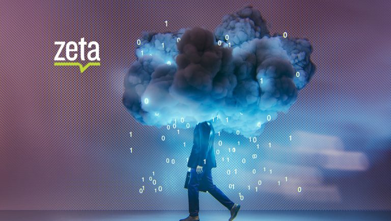 Zeta Global and PlaceIQ Announce Strategic Partnership to Enhance the Zeta Data Cloud