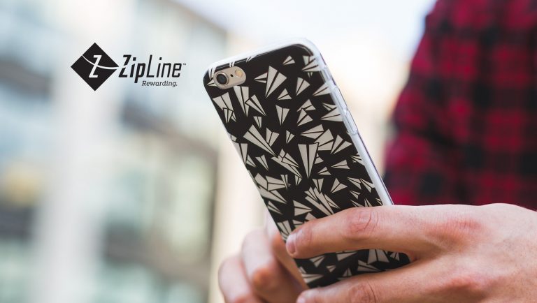 ZipLine Acquires Gift Card Platform SmartClixx