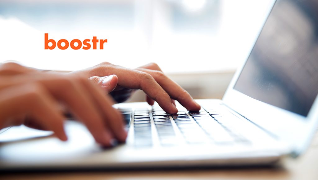 Boostr Releases Proposal-GPT, Bringing Greater Productivity to Media Sales Teams