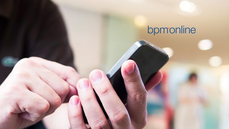 Bpm'online named a Leader in 2019 Gartner Magic Quadrant for Sales Force Automation