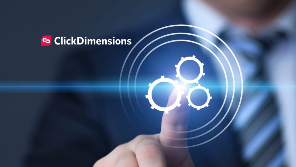 ClickDimensions Announces 2019 Top-Performing Partner Awards