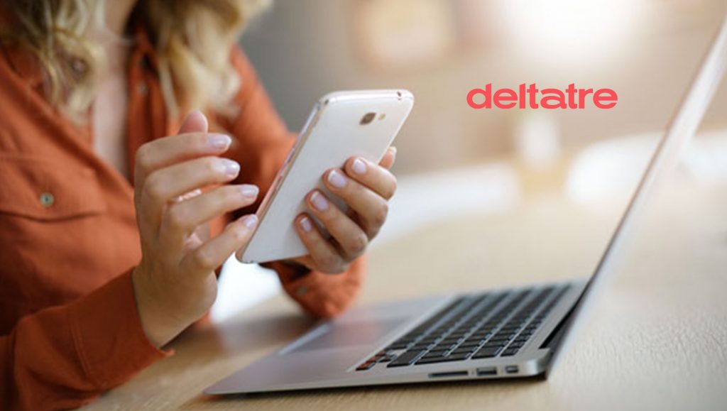 Deltatre Powers Next-Gen Fan Experience for CAF