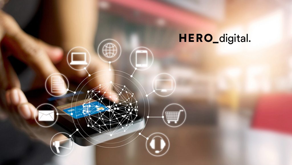 Hero Digital and Bulldog Solutions Join Forces to Reimagine B2B Customer Experiences