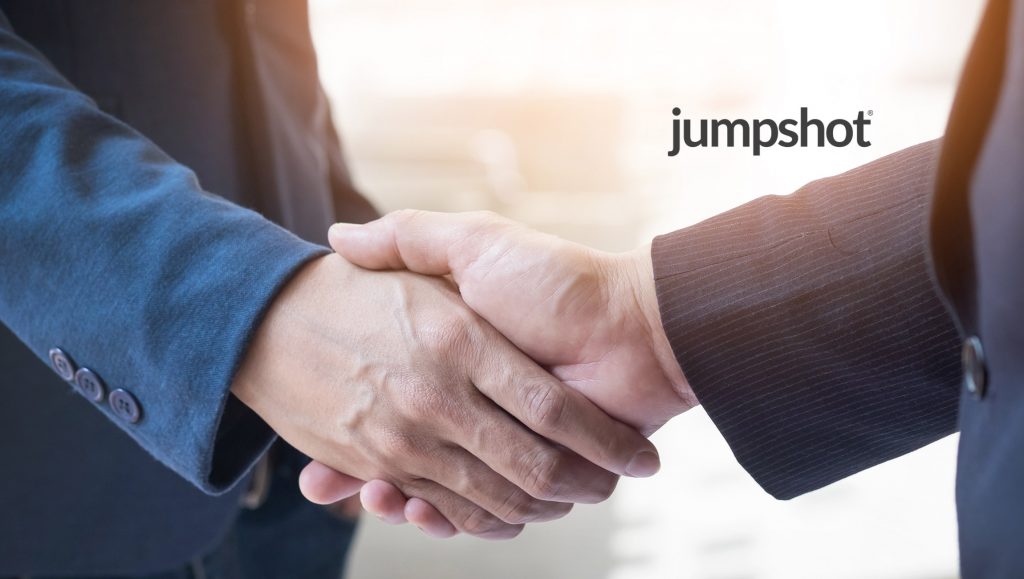 Jumpshot Strikes Strategic Partnership Deal with Ascential to Provide Marketers with Deeper Visibility into the Entire Online Customer Journey