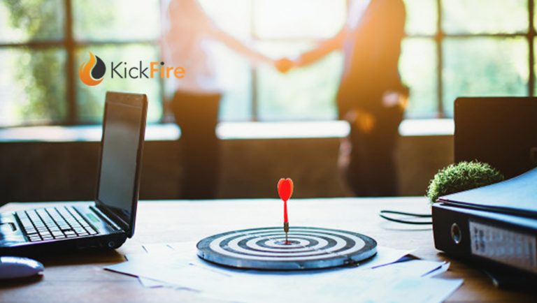 KickFire Announces Enhanced B2B Firmographic Data With The Latest Release of Its IP-to-Company API