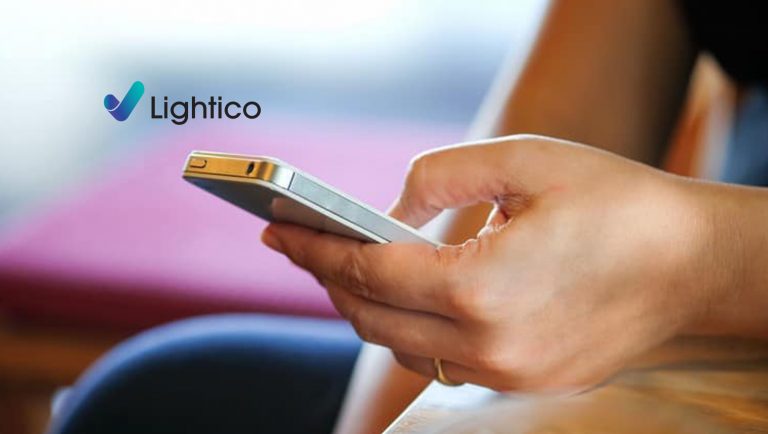 Lightico Raises $14.5 Million in Funding to Remove Complexity From Customer-Facing Business Processes