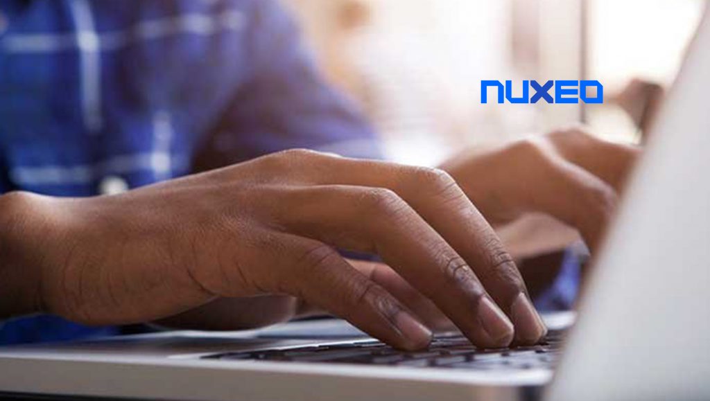 Nuxeo Study Reveals Sensitive Content Accidentally Leaked From Most Enterprises at Least Once a Quarter