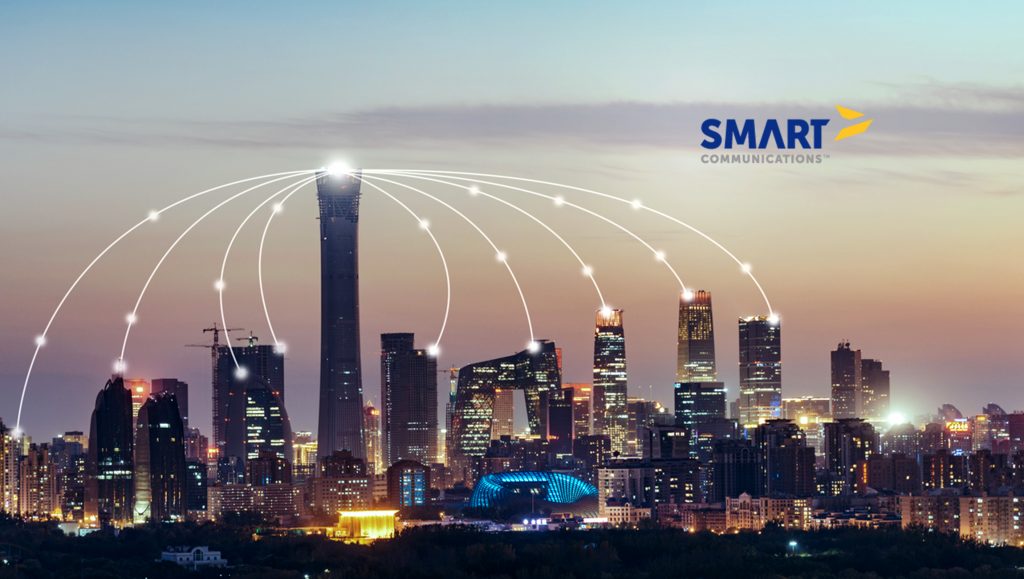 Smart Communications Announces Acquisition of Intelledox