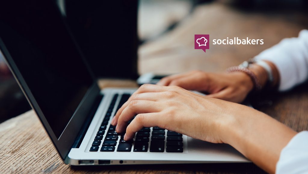 Socialbakers Debuts Content Hub to Deliver Deep Content Intelligence for Digital Marketers