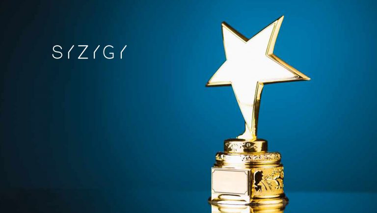 SYZYGY Awarded IAB Gold Standard 1.1