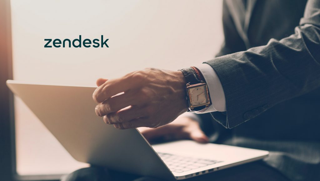 Zendesk Expands Amazon Web Services Support to Make Customer Data More Actionable