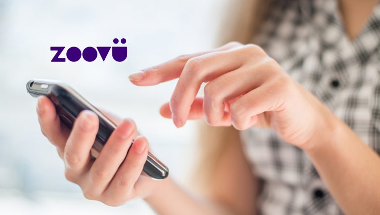 Glossy Recognizes Zoovu with “Best E-Commerce Experience – Beauty” Award