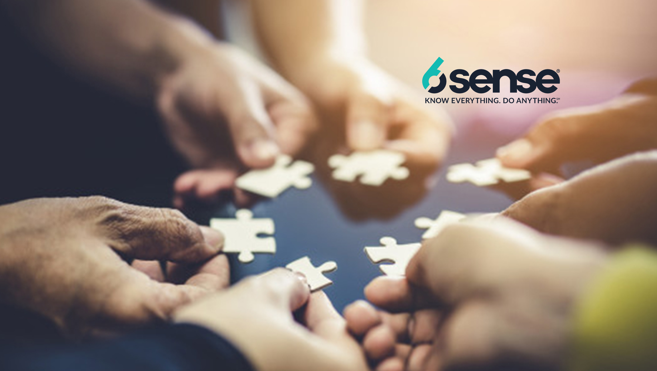 6sense and Uberflip Partner to Deliver ABM at Scale