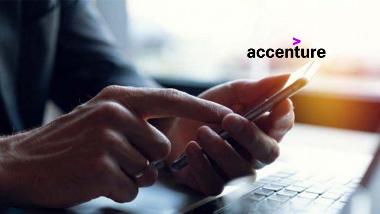 Accenture Positioned as a Leader in Latest IDC MarketScape Report for Worldwide Digital Transformation Service Providers for Utilities