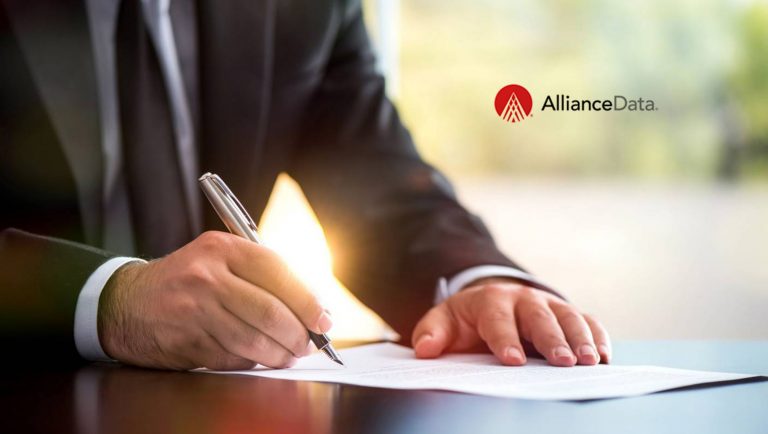 Alliance Data Announces Leadership Changes Within LoyaltyOne Business