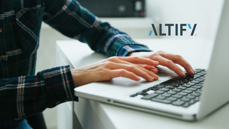 Altify Named a 2019 Hot Vendor in Customer Revenue Optimization (CRO) by Aragon Research