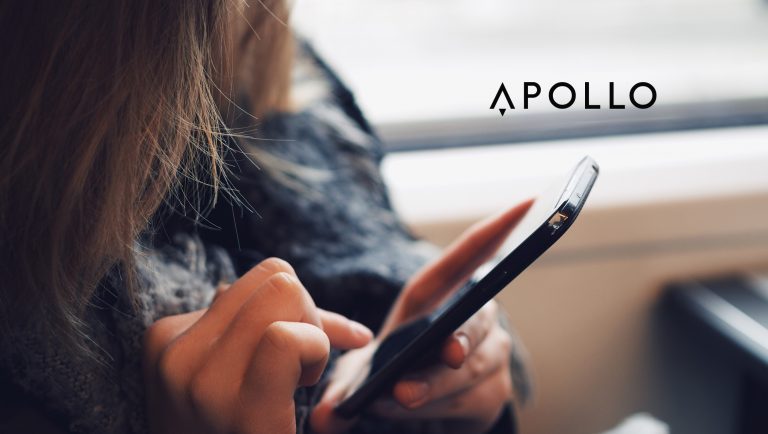 Apollo.io Launches its Self-Service Platform, Empowering Businesses and Opening Up Data-Backed Intelligence