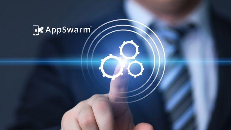 AppSwarm Appoints Deep Moteria as Chief Technology Officer