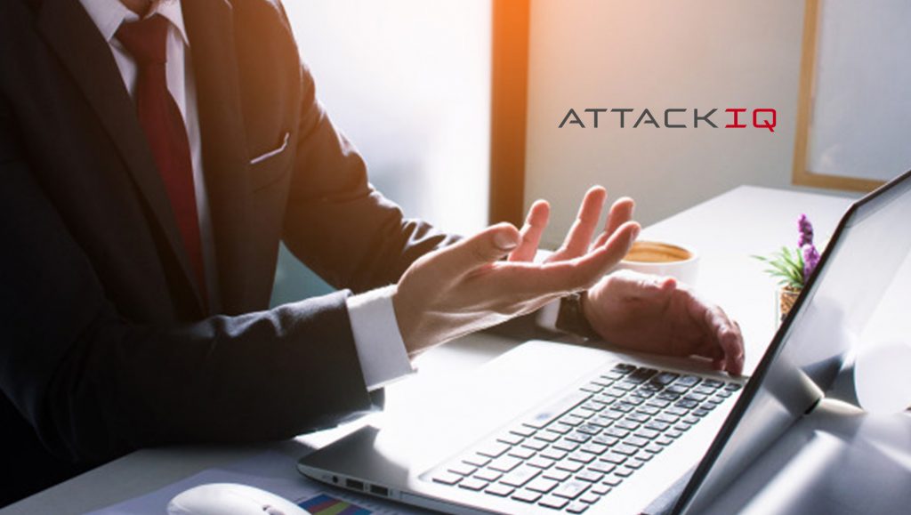 AttackIQ Deepens Leadership Bench, Appoints Dariush Afshar as VP Business Development and Corporate Strategy