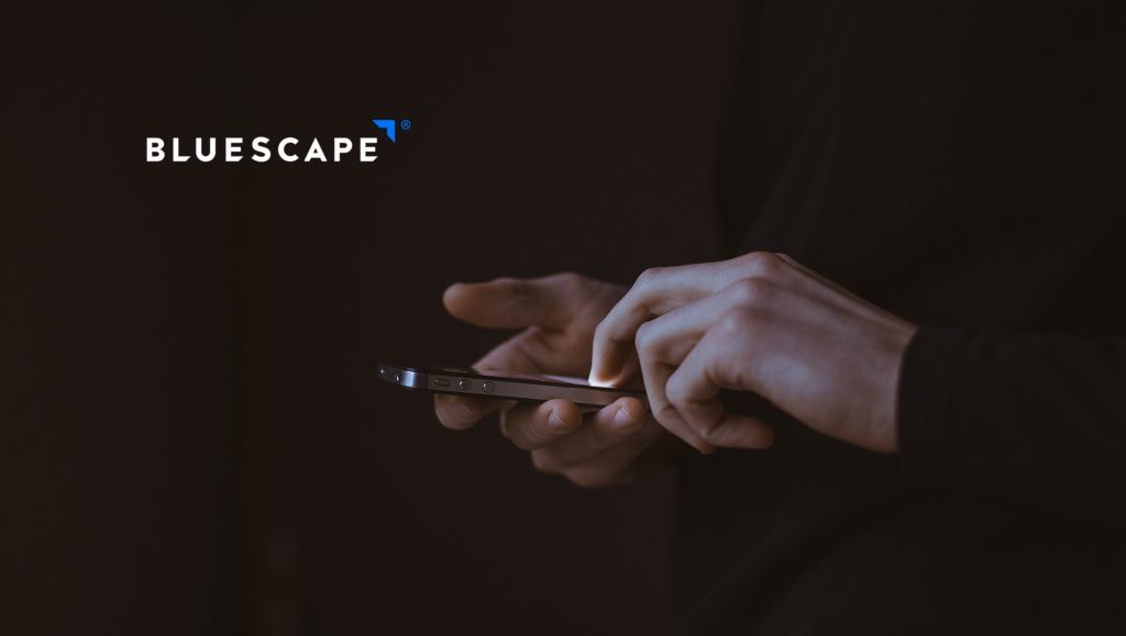 Bluescape Announces New Mobile Application to Work and Meet on the Go from Anywhere