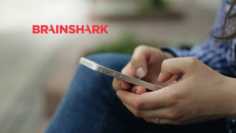 Brainshark Wins in Customer Sales and Service World Awards for Improving Sales Coaching with Artificial Intelligence