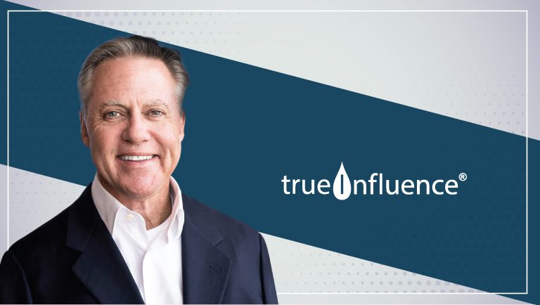 MarTech Interview with Brian Giese, CEO, True Influence