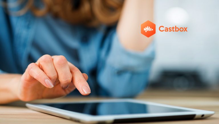 Castbox Launches Livecast, a Live Audio Streaming Feature for Podcast Creators