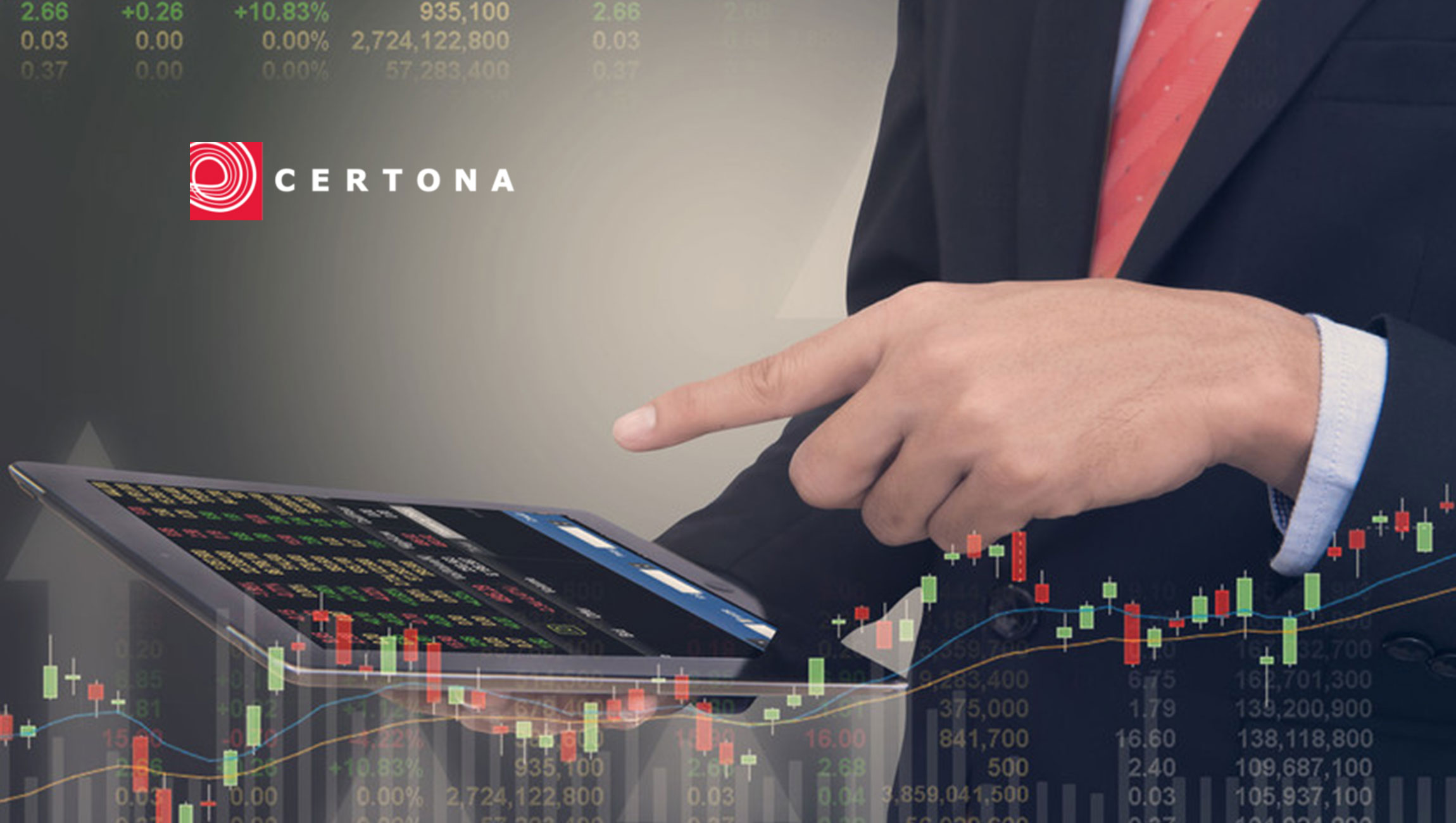 Certona, A Kibo Company, Named a Leader in 2019 Gartner Magic Quadrant for Personalization Engines
