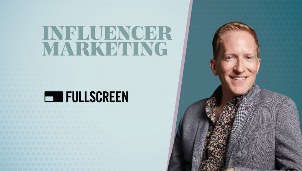 TechBytes with Chris Bower, VP of Brand Partnerships at Fullscree