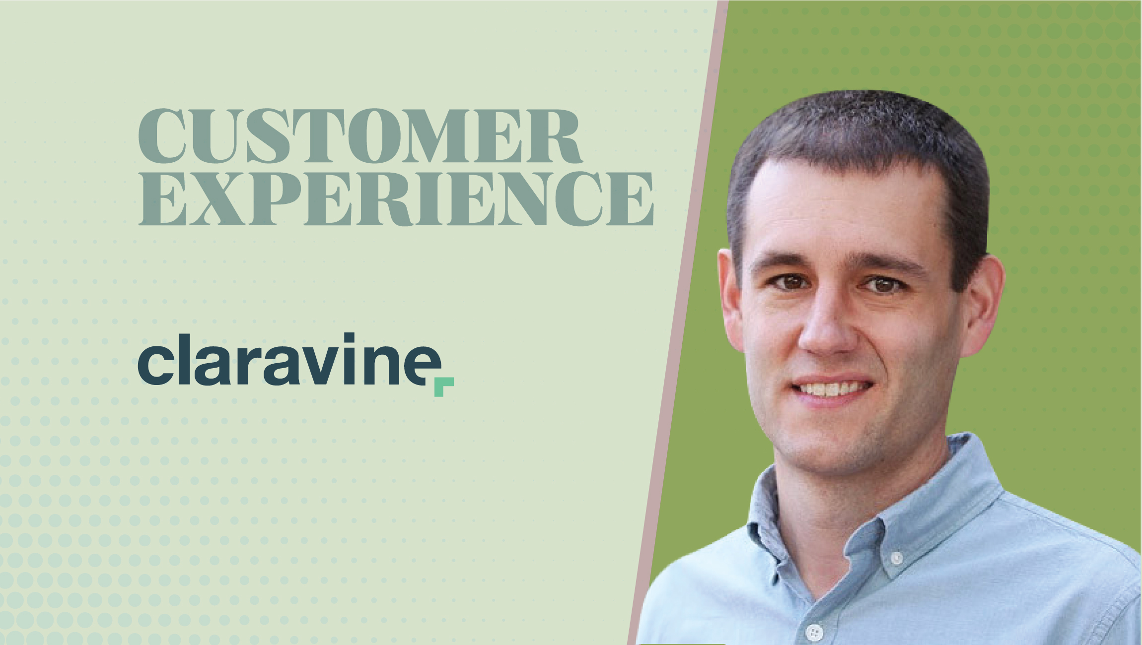 TechBytes with Chris Comstock, Chief Product Officer at Claravine