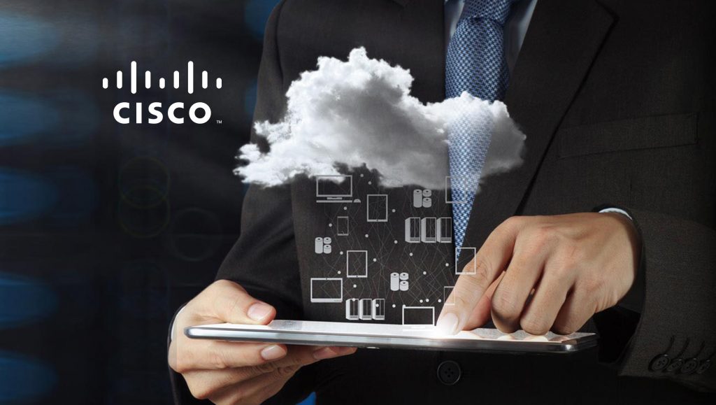 Cisco Announces Intent to Acquire CloudCherry