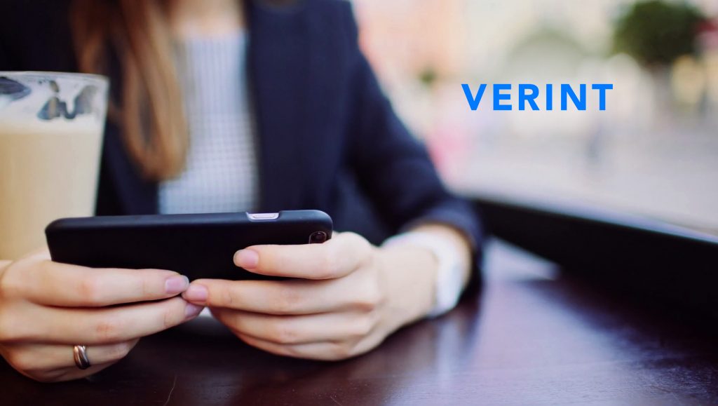 City of Barrie Automates Customer Service Operations with Verint Solutions and Expands Digital Services