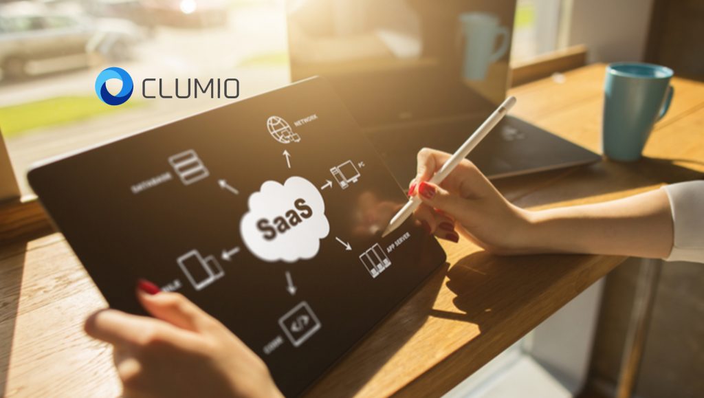 Clumio Announces $51 Million in Funding and Unveils Authentic SaaS for Enterprise Backup